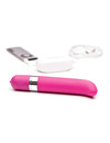 ohmibod - freestyle pink g-spot vibrator stimulator D-215163