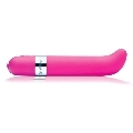 ohmibod - freestyle estimulador vibrador punto g rosa