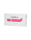 ohmibod - freestyle pink g-spot vibrator stimulator D-215163