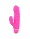 intense - crass 20 speeds silicone pink D-216077