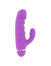 intense - crass 20 speeds silicone lilac D-216078