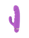 Vibrador Rabbit Intense Crass Roxo,D-216078