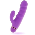 intense - crass 20 speeds silicone lila