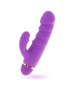 intense - crass 20 speeds silicone lilac D-216078