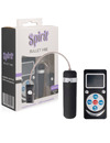 spirit - bullet vibe premium black D-218731