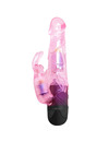 baile - give you lover vibrator with pink rabbit D-219182