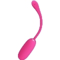 pretty love - smart julius huevo vibrador