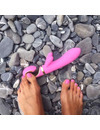 Vibrador Rabbit G-vibe Rampant Rosa,D-219499