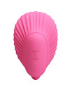 pretty love - remote control stimulating shell D-220005