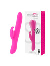 moressa - somer premium vibrator with multiple rotation D-220119