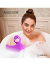 big tease toys - i rub my duckie classic vibrating duck purple D-220496