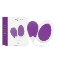 intense - jan lilac remote control vibrating egg