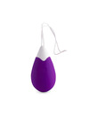 intense - jan lilac remote control vibrating egg D-221059