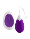 intense - jan lilac remote control vibrating egg D-221059