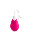 intense - jan egg vibrator remote control pink D-221060