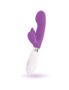 glossy - rabbit elvis purple D-221099