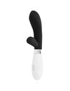 Vibrador Rabbit Glossy Jackson Preto,D-221104