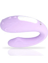 Vibrador para Casais Mia Rin com Comando,D-221116