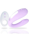 Vibrador para Casais Mia Rin com Comando,D-221116