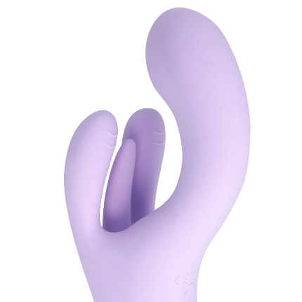 mia - guell vibrador orgasmico 3 motores