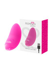 Vibrador Moressa Blossom Rosa,D-221125