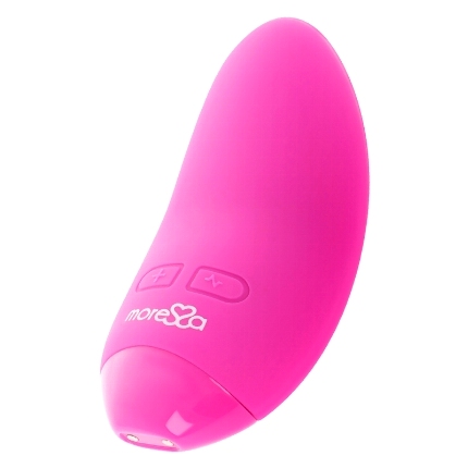 moressa - blossom vibrador rosa