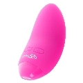 moressa - blossom vibrador rosa