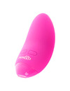 Vibrador Moressa Blossom Rosa,D-221125