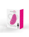 Vibrador Moressa Blossom Rosa,D-221125