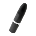 moressa - ivy vibrador estimulador viaje negro