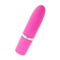 moressa - ivy vibrador estimulador viaje rosa