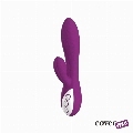 Vibrador Coverme Taylor Roxo