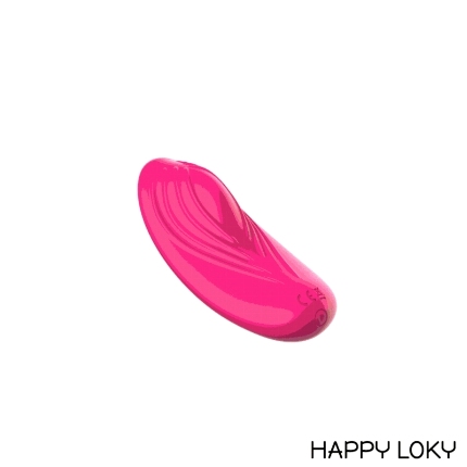 happy loky - panty vibe remote control D-221315