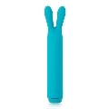 je joue - bullet rabbit teal strong