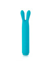 je joue - bullet rabbit teal strong D-223323