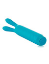 je joue - bullet rabbit teal strong D-223323