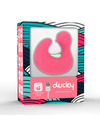 Vibrador Happy Loky Duckymania,D-224112