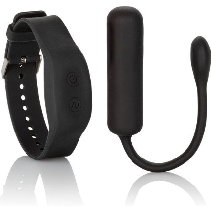 california exotics - wristband remote petite bullet D-225009