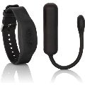 california exotics - wristband remote petite bullet