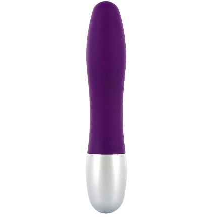 seven creations - discretion lilac vibrator D-225033