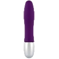 seven creations - discretion lilac vibrator