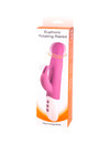 seven creations - euphoric bunny vibrator with lilac rotation D-225250