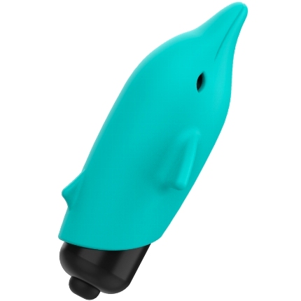 ohmama - pocket dolphin vibrator xmas edition D-226683