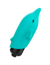 ohmama - pocket dolphin vibrator xmas edition D-226683