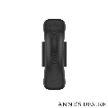 anne's desire - panty pleasure tecnologÍa watchme negro