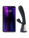 kiiroo - ohmibod fuse app remote control black D-227171