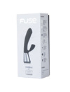 kiiroo - ohmibod fuse app remote control black D-227171