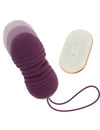 ohmama - remote control egg 7 up and down modes purple D-227199