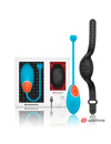 wearwatch - watchme technology remote control egg blue / jet D-227551