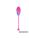 wearwatch - watchme technology remote control egg fuchsia / jet D-227555